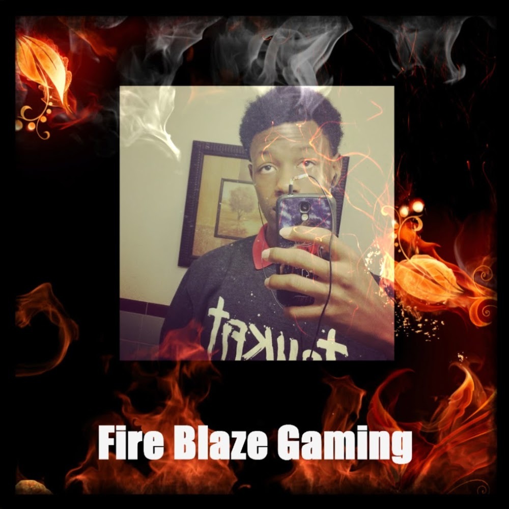 Meet your Posher, Fire blaze